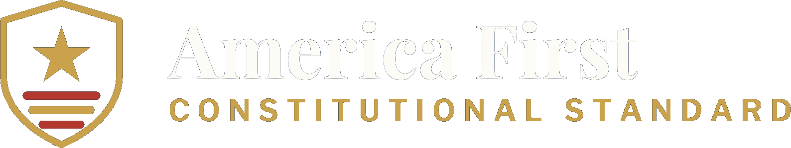 AFCS — America First Constitutional Standard